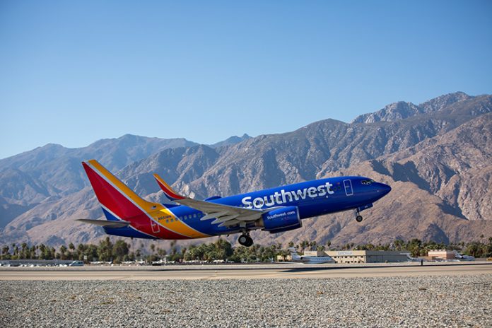 southwest flight status tracker