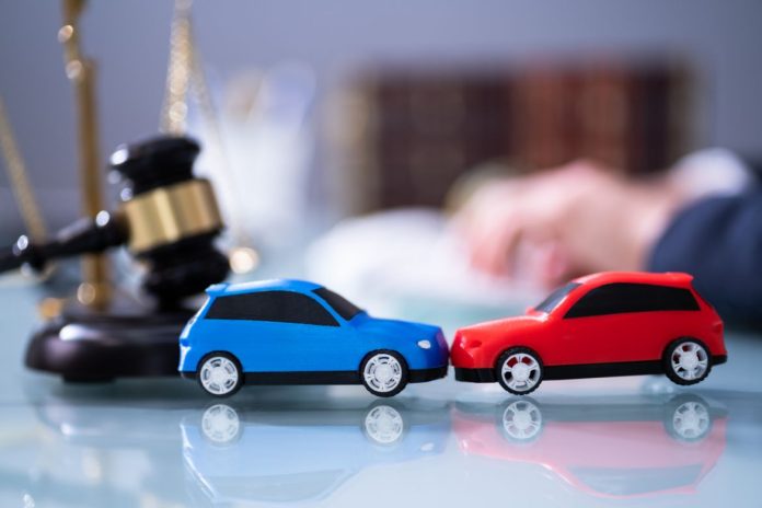What to Ask When Interviewing a Car Accident Attorney in Your Town