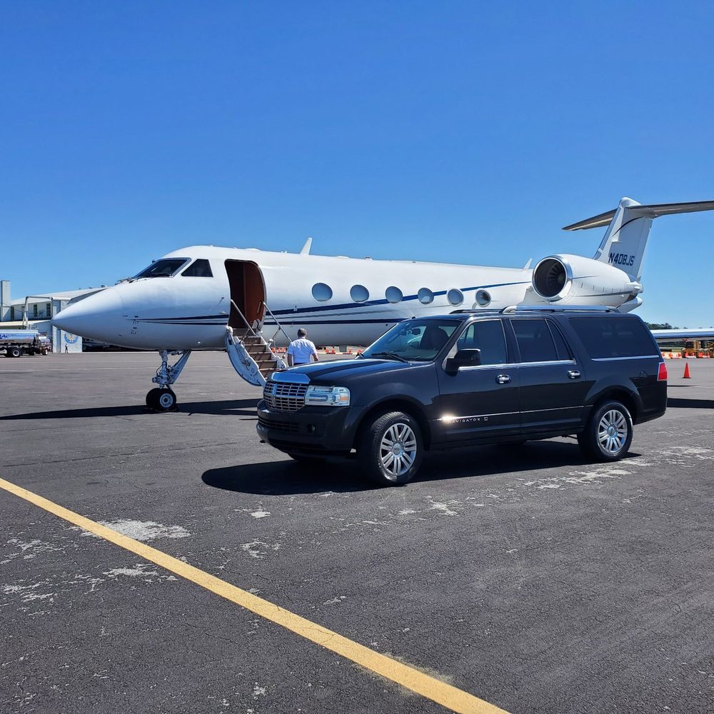 Airport Transport Services