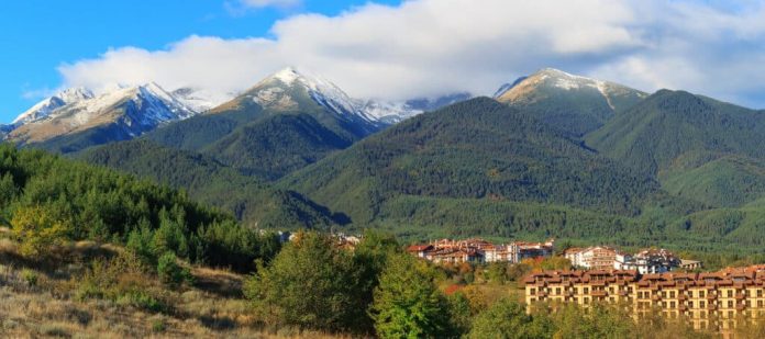 Medical Center in Bansko