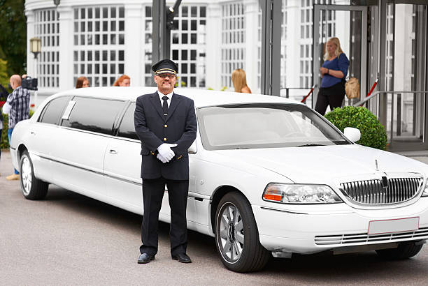 Limo Services NYC