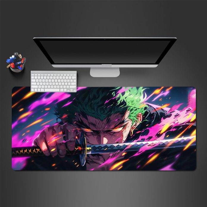 mouse pad