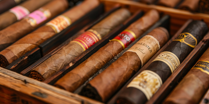 3 Reasons Why the Cigar Industry Continues to Flourish