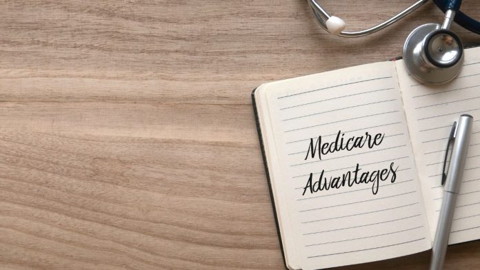 Empowering Golden State Seniors The Essential Guide to California Medicare Advantage Agents