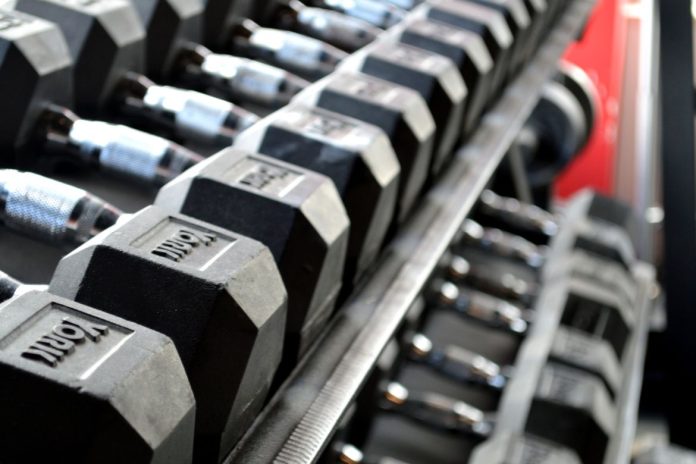 Exploring the Benefits of Adjustable Dumbbells in Your Fitness Routine