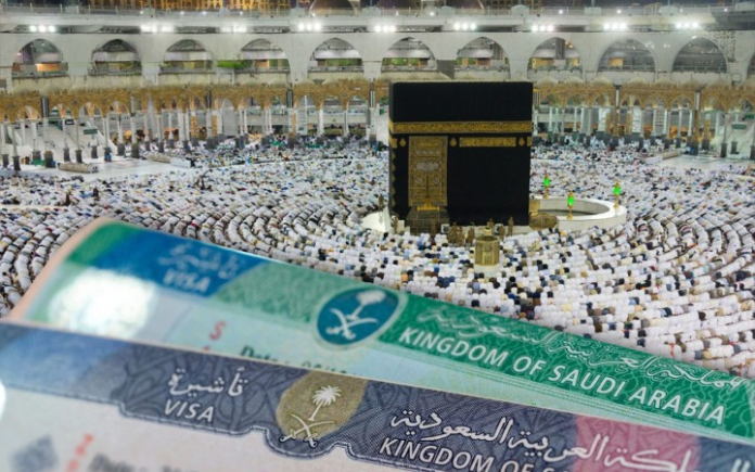 Umrah Visas and Documentation: What Pilgrims Need to Know