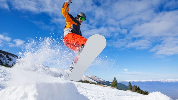 Snow Much Fun! Exciting Winter Activities You Can Enjoy Nearby