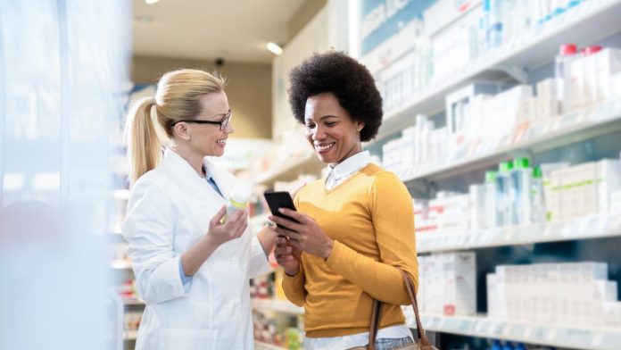 The Art of Growing Your Pharmacy through Expert Consulting