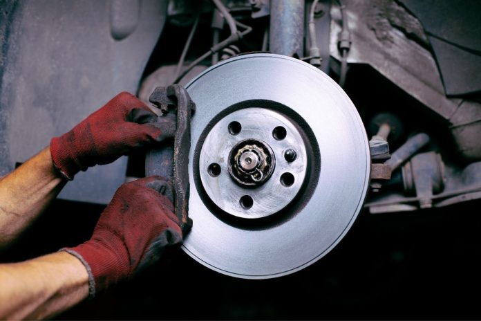 The Different Types of Brake Pads Explained