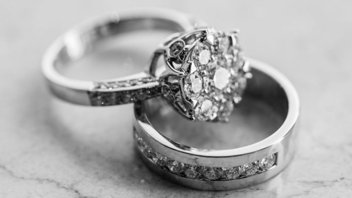 Top 20 Valentine's Engagement Rings by Rare Carat