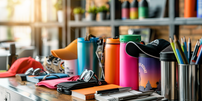 4 Ways to Choose Promo Products That Stick With Customers