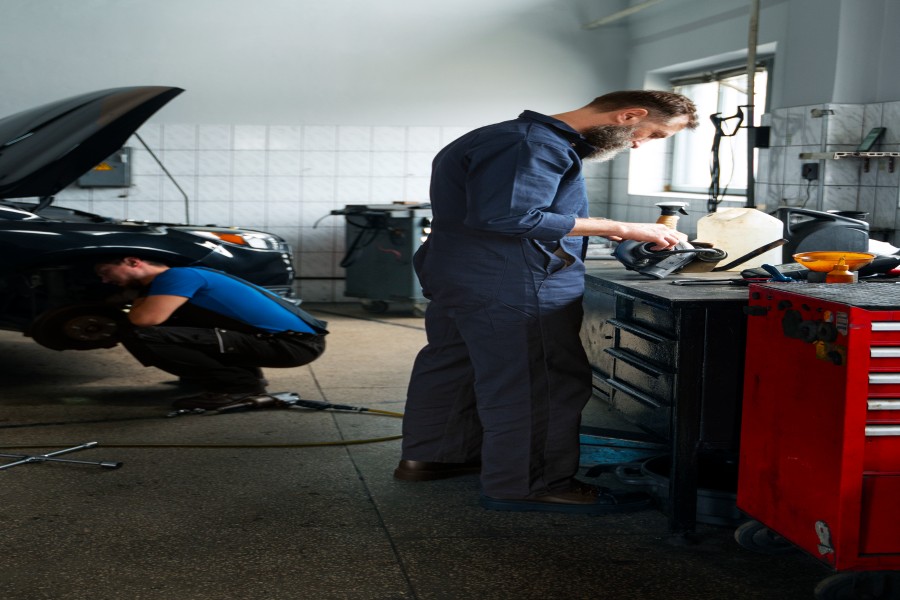 Mastering Audi Car Repair: Essential Tips and Strategies