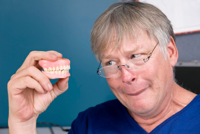 Chicago Fixed Implant Denture