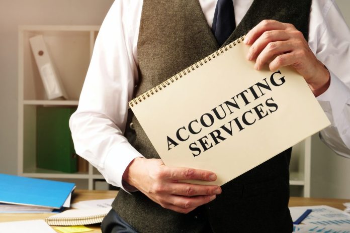 Elevating Business Finance Management with Professional Accountant Services