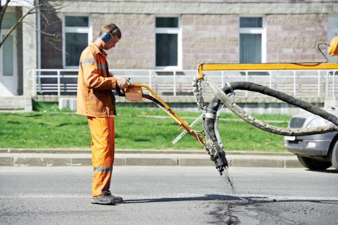 Essential Steps for Effective Patch Repair in Roads