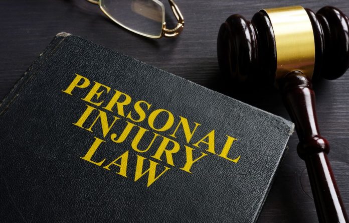 Finding Your Way After an Accident A Friendly Guide to Personal Injury Law