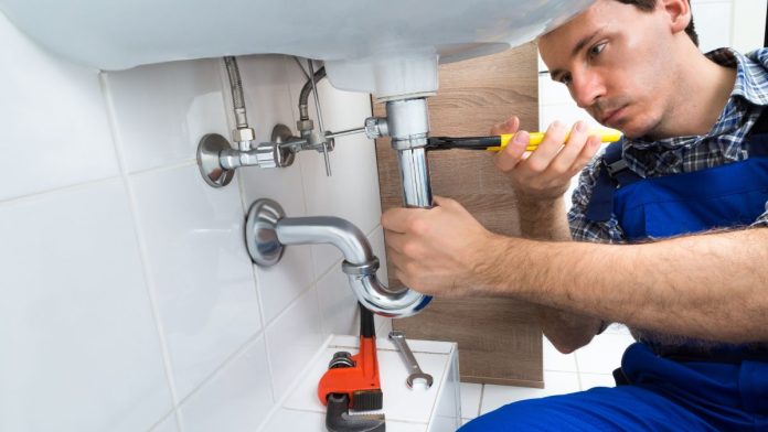 How Plumbers Can Identify Hidden Leaks in Your Home