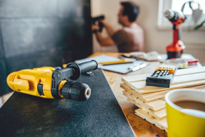 Reliable Local Tradespeople Make Home Renovation Stress-Free