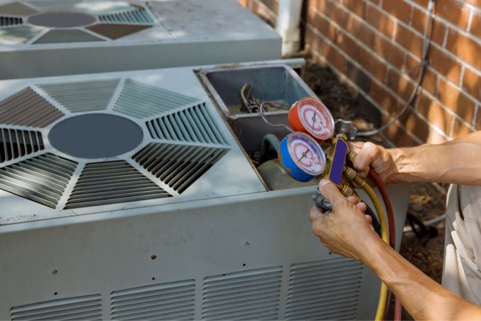 The Ultimate Guide to Commercial Air Conditioning in Perth The Ultimate Guide to Commercial Air Conditioning in Perth
