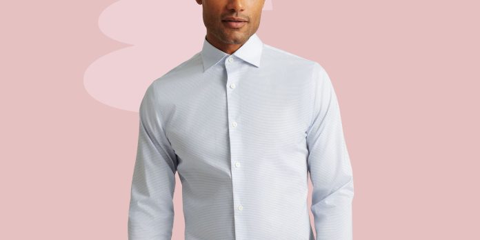 tailored shirts