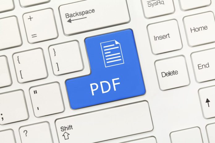 Efficient File Management The Art of JPEG to PDF Conversion