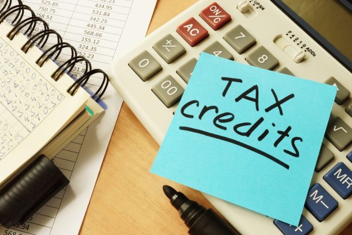 Exploring Renewable Energy Tax Credits How They Work and Who Benefits
