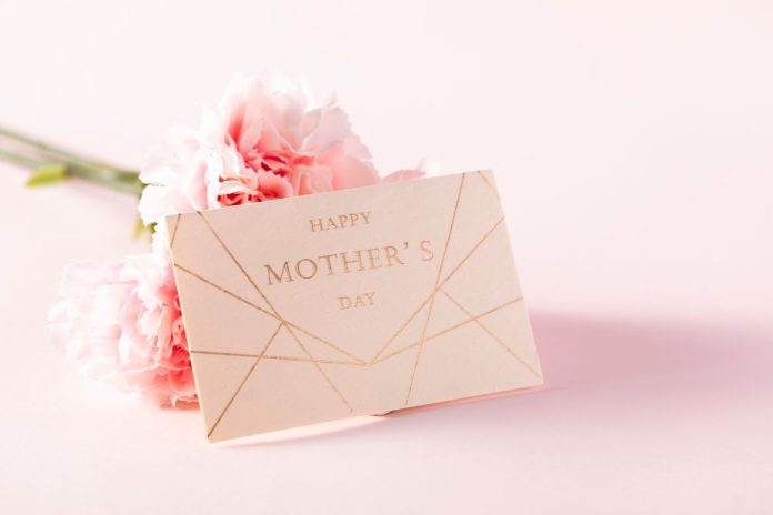 Mother's Day Gift Guide