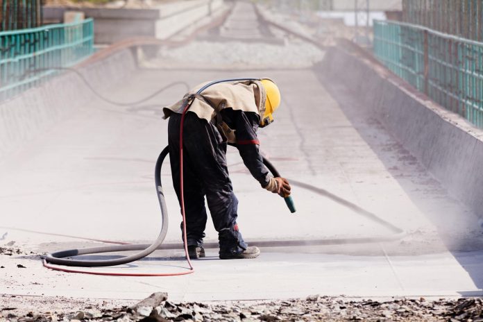 Post-Construction Cleaning in Coral Springs