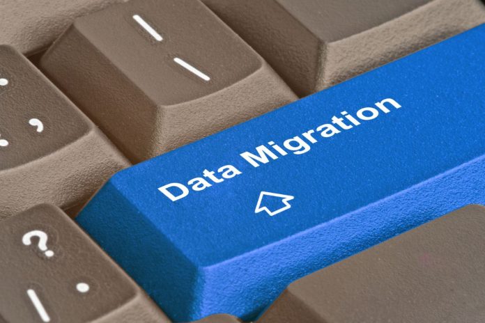 Smooth Transition Migrating Data from MySQL to Oracle