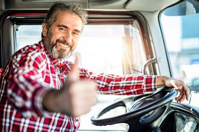 The Insider's View What to Expect in Truck Driving Jobs