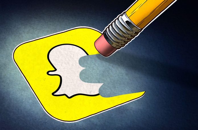 How to Deactivate Snapchat