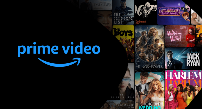 how to cancel your Amazon Prime Video