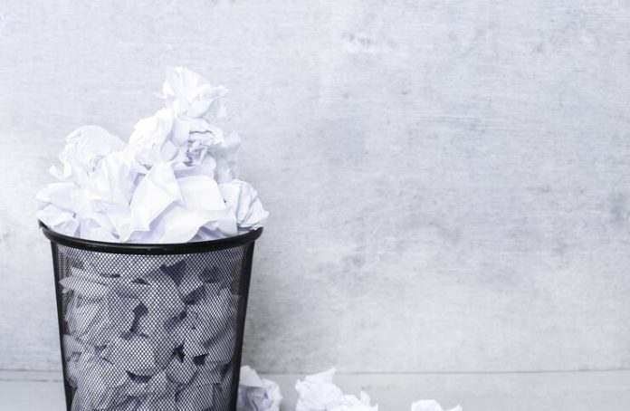 paper shredders in your office, Dubai