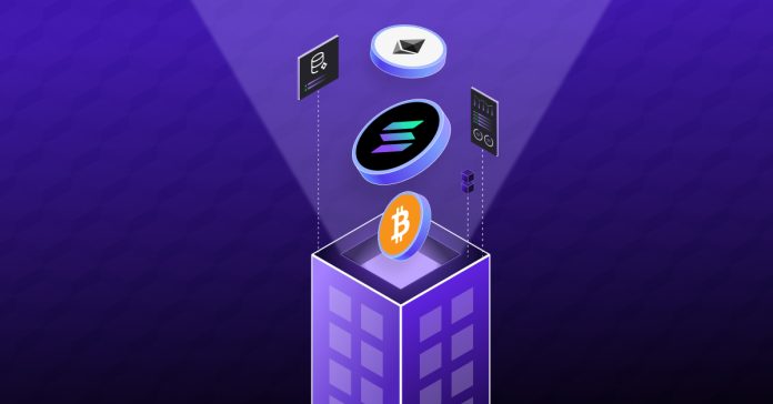 Asset Tokenization