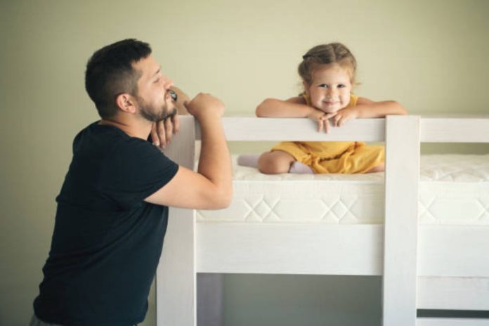 Bunk Beds The Pinnacle of Space Efficiency and Modern Design