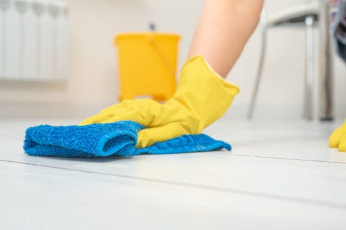 Deep Cleaning vs. Regular Cleaning What’s the Difference and Why It Matters