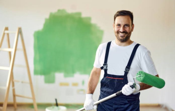 Painters in Melbourne