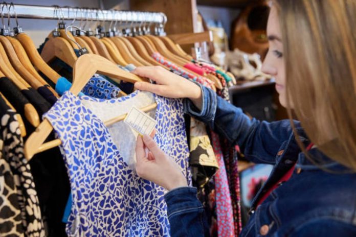 How to Spot Quality Items in Thrift Stores