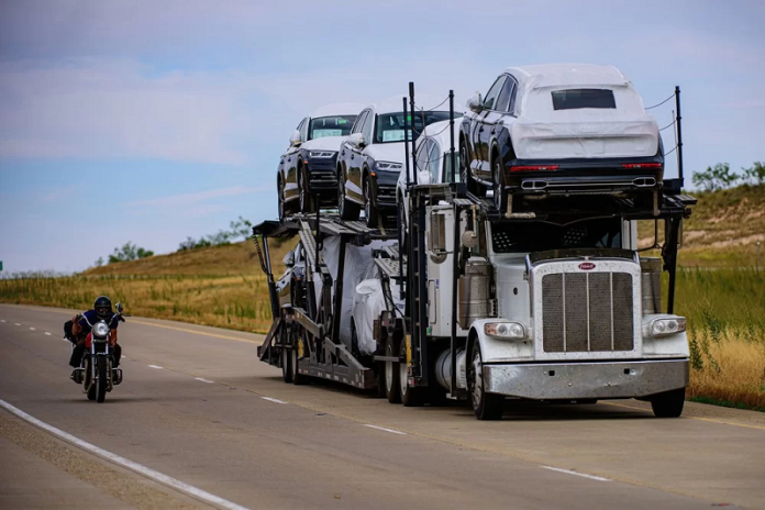 Terminal To Terminal Car Shipping