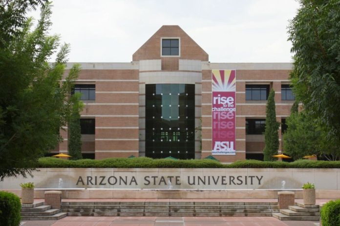 10 Reasons to Attend Arizona State University West