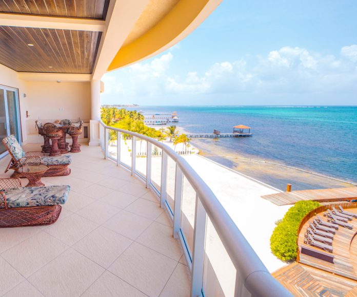 Ambergris Caye Belize Real Estate