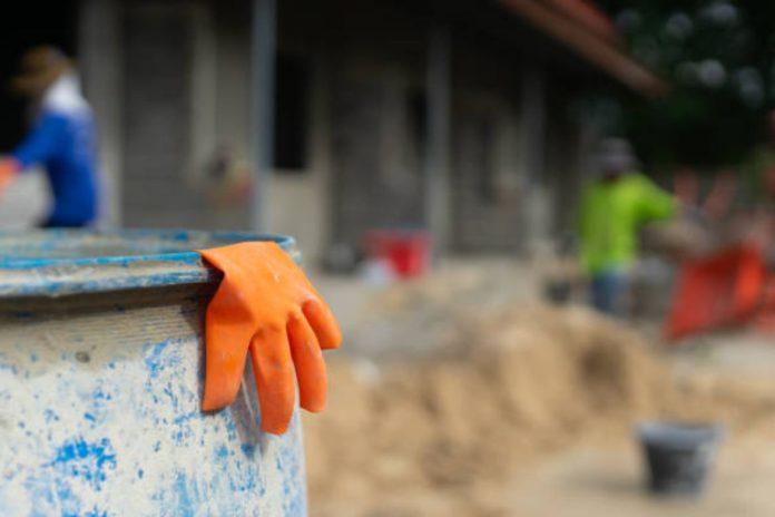 Building Beyond Construction The Crucial Role of Post-Construction Cleaning