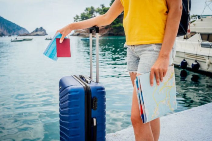 Demystifying ESTA Approval A Crucial Step for Travelers