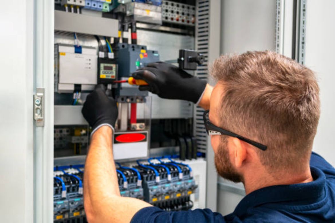 Discover How Professional Electricians Keep Your Home Safe and Secure