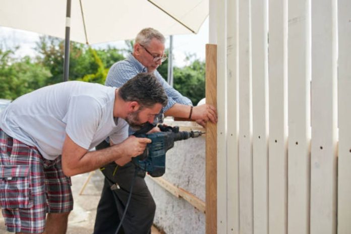 Enhance Your Property with Professional Wooden Fence Installation