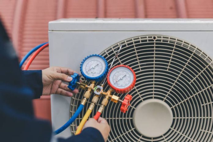 Essential Tools for DIY AC Repair and Troubleshooting