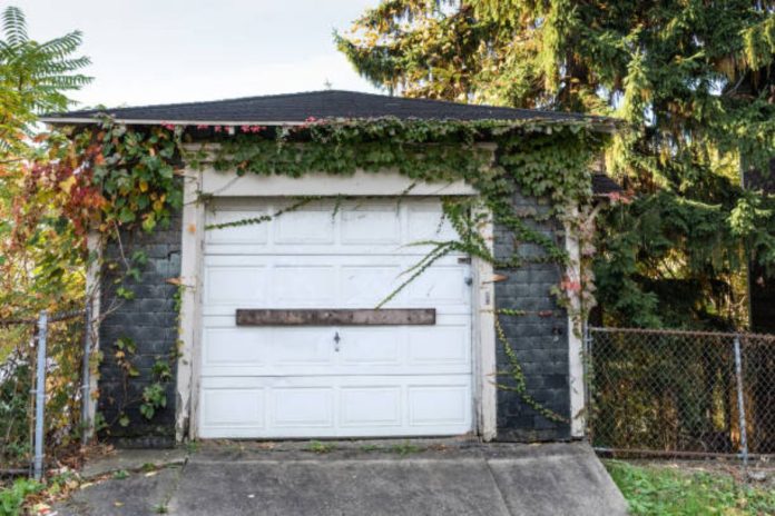 Exploring the Best Garage Doors in Victoria, BC Styles, Benefits, and Providers