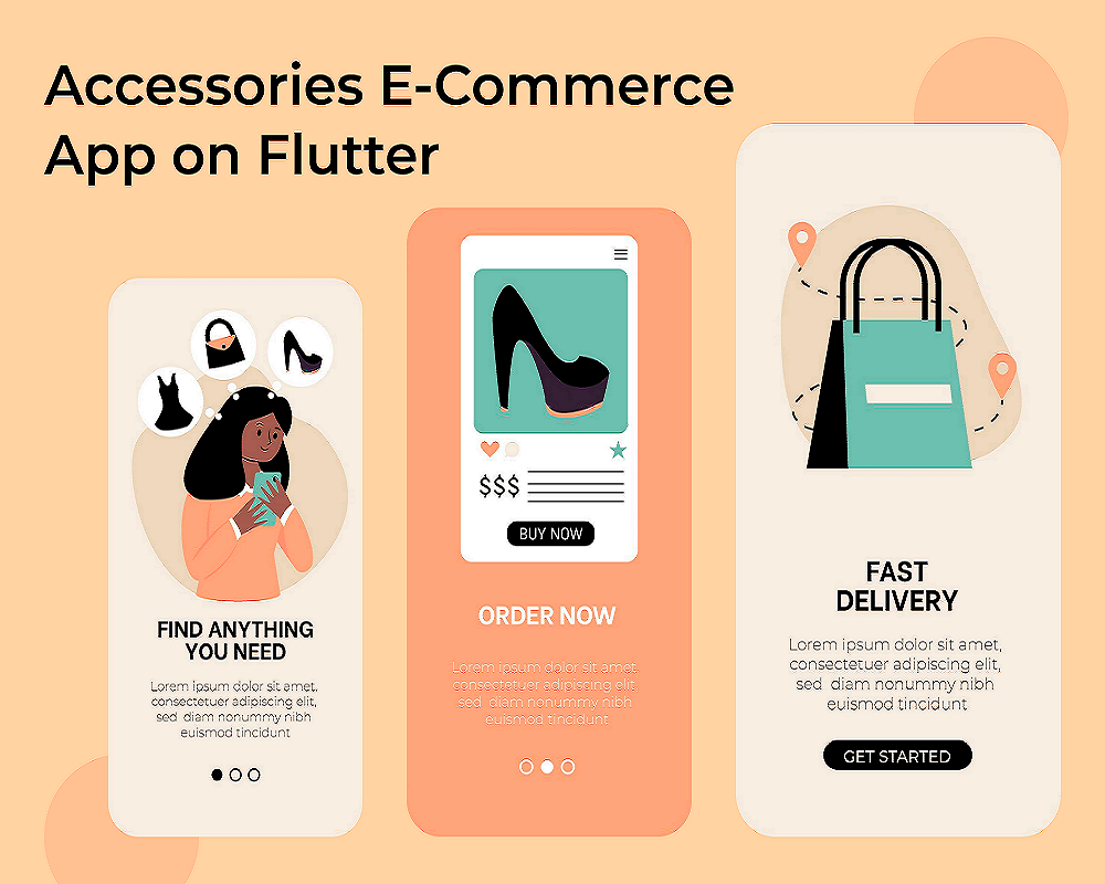 Flutter Development Services Company