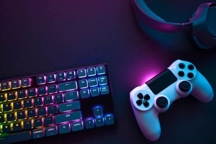 How Gaming Technology is Changing the Way We Play