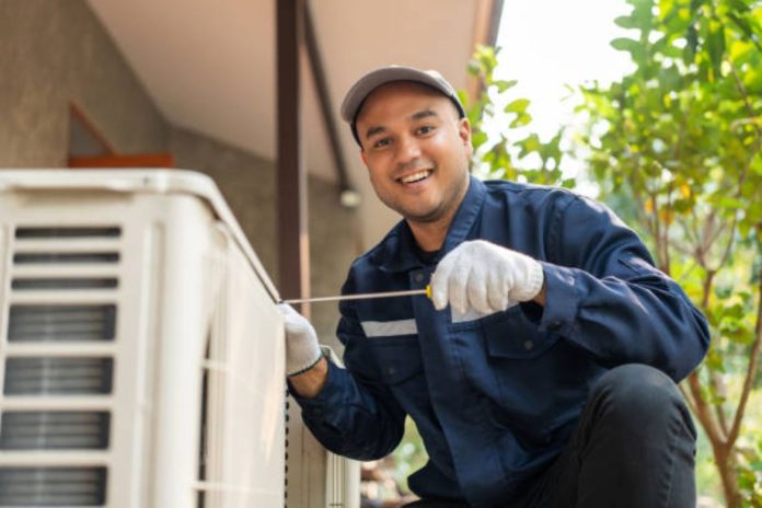 How to Choose the Right Type of Air Conditioner For Your Home